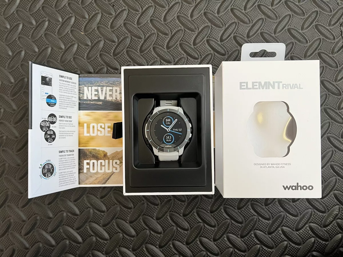 Wahoo elemnt ebay outlet