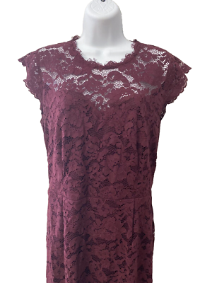 burgundy nye dress Kaylani Burgundy Mermaid V Neck Glitter Jersey Long Prom Dress with Slit Burgundy / 18 main image 0