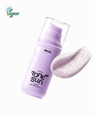 EDIT.B Sunday Bora Tone Up Sun Serum 55ml SPF50 /PA   