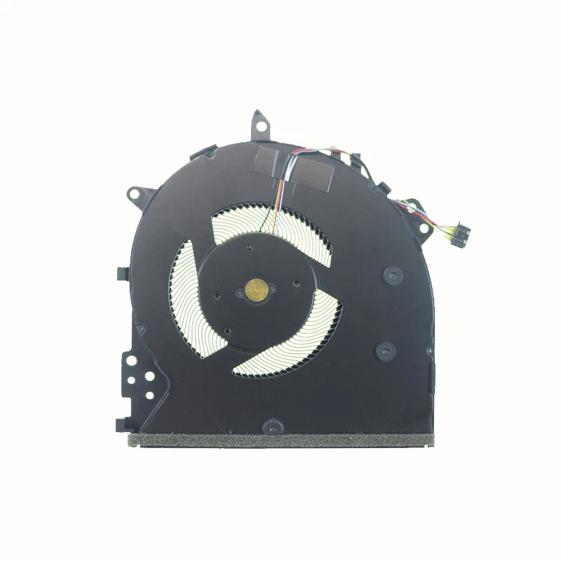 Original for ASUS VIVOBOOK X512DA X512UA X512UF F512U CPU COOLING FAN 13N1-6TA06 - Image 2 of 2