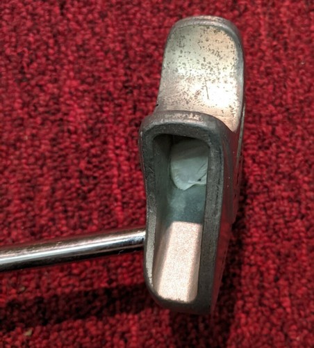 Knight Golf Payroll PR1 Putter ~35" RH - Picture 3 of 12