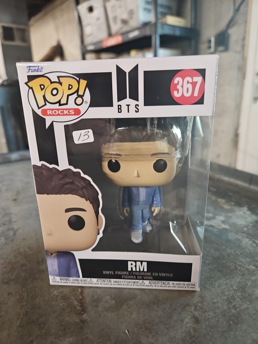 アイドルグッズ BTS RM BTS RM Idol Doll for Daycare Imaginative Play & Storytelling