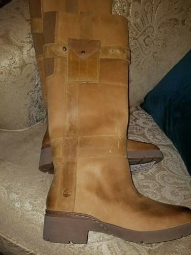 timberland graceyn pull on boots