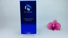 Is Clinical Moisturizing Complex 50g / 1.7oz Brand New 