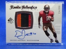 Killer Cards: Dexter Autograph Trading Cards Guide 68