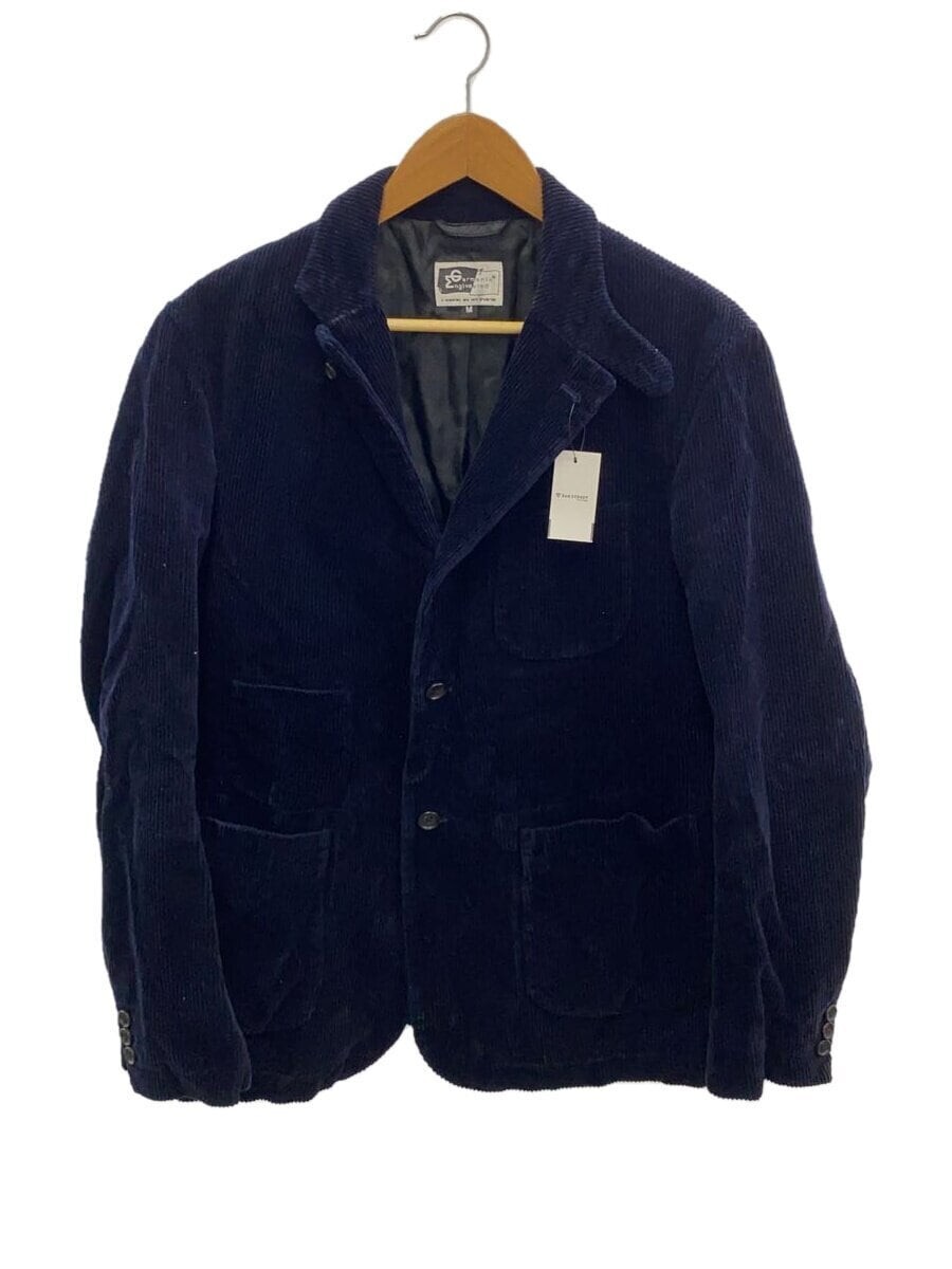 ジャケット・アウター Engineered Garments Wind Breaker 10-3-16 Engineered Garments and NANGA Return for Autumn/Winter '24