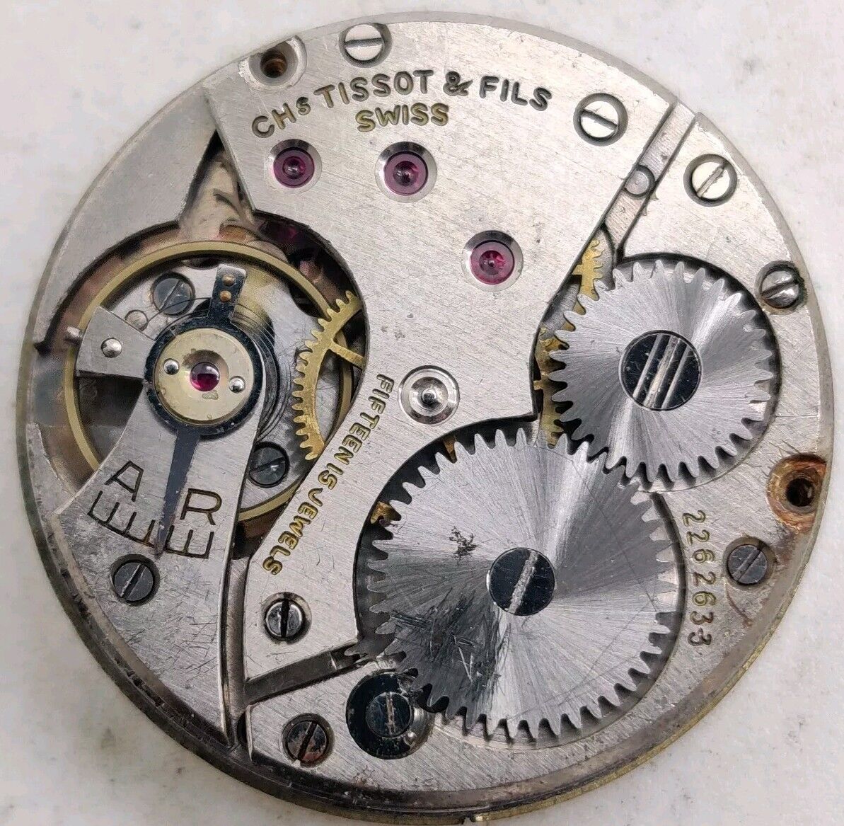 Picture 1 of 7