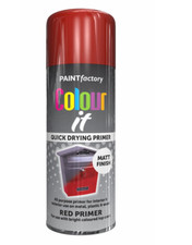 All Purpose 400ml Aerosol Spray Paint for Metal Wood Plastic | 24hr Fast Deliver