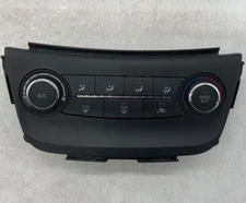 2015-2017 Nissan Sentra AC Heater Climate Control Unit OEM B03B14056