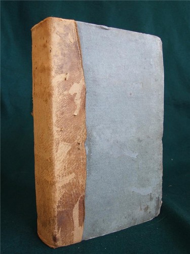 1803, Sermons by William Laurence Brown, Scottish Minister - Imagen 1 de 9