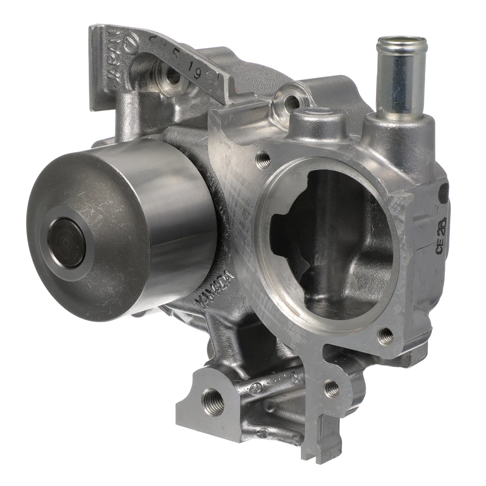 Bomba de agua Subaru Legacy & Outback 2,5 L no turbo OEM 2010-2012 NUEVA 21111AA320 Foto 3 de 4