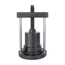 Rear Trailing Arm Suspension Bush Bolt Install Tool For Ford Volvo Oem 205-1017