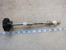 Simmon Omega Darkroom Enlarger Type D2 Height Adjuster w Knob, Used