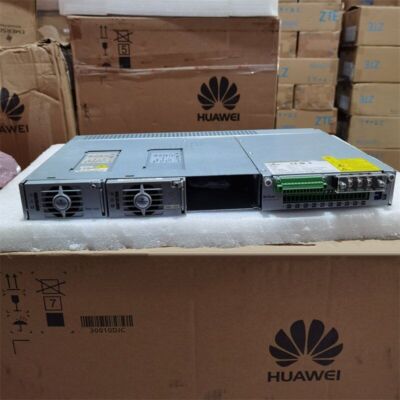 New In Box NetSure211C23-S1 Communication Power System R48-1000 #T10*
