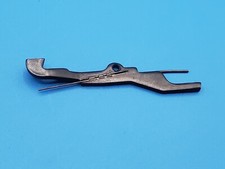 Hi Standard Model 200 Flite King Action Slide Release Lever Assembly Nos