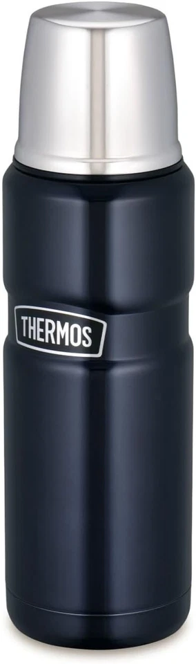 Taza THERMOS Serie Exterior con Mango Frío Caliente Inoxidable 0.47L ROB-002 China Foto 4 de 4