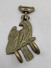 Trommelhaken ,Trommelschere, Preußen Kaiserzeit   (7190a)