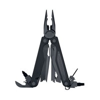 Leatherman 830795a Charge Alx 18-tool Black Oxide Multi-tool Usa Sheath on sale Leatherman 830795a Charge Alx 18-tool Black Oxide Multi-tool Usa Sheath on sale