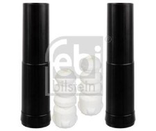 Original FEBI BILSTEIN Staubschutzsatz Stoßdämpfer 178554 für Seat Skoda VW