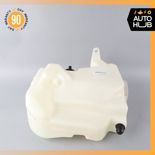 Mercedes R230 SL500 SL550 Windshield Washer Fluid Tank Bottle Reservoir OEM - Picture 4 of 8