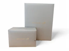 Lumielina Bioprogramming REPRONIZER Hair Dryer 107D plus A 100-240V White