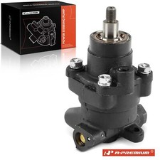 A-premium Power Steering Pump For Toyota 4runner Pickup 1989-1995 L4 2.4l Gas A-premium Power Steering Pump For Toyota 4runner Pickup 1989-1995 L4 2.4l Gas