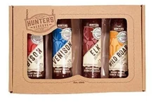 Hunter's Reserve Deadwood Shooter Summer Sausage Variety Pack