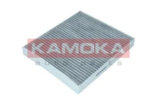 Kamoka F513601 filter, interior air for Seat, VW
