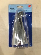 PlumbPak Chrome Bathtub Spout Non Diverter 3/4" or 1/2" IPS PP825-30