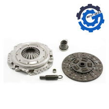 New OEM LuK Clutch Kit 1999-2004 Nissan Pathfinder Frontier Xterra 06-069
