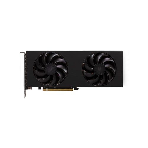 Radeon RX 7800 XT 16GB GDDR6 Grafikkarte Dual Fan Japan Brandneu - Bild 2 von 5