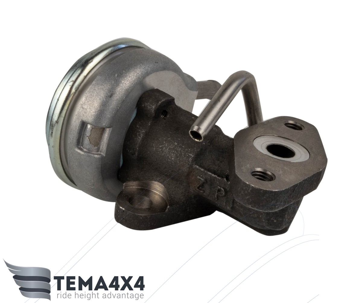 トヨタ 純正 EGRバルブASSY 25630-11022 トヨタ純正EGRバルブASSY