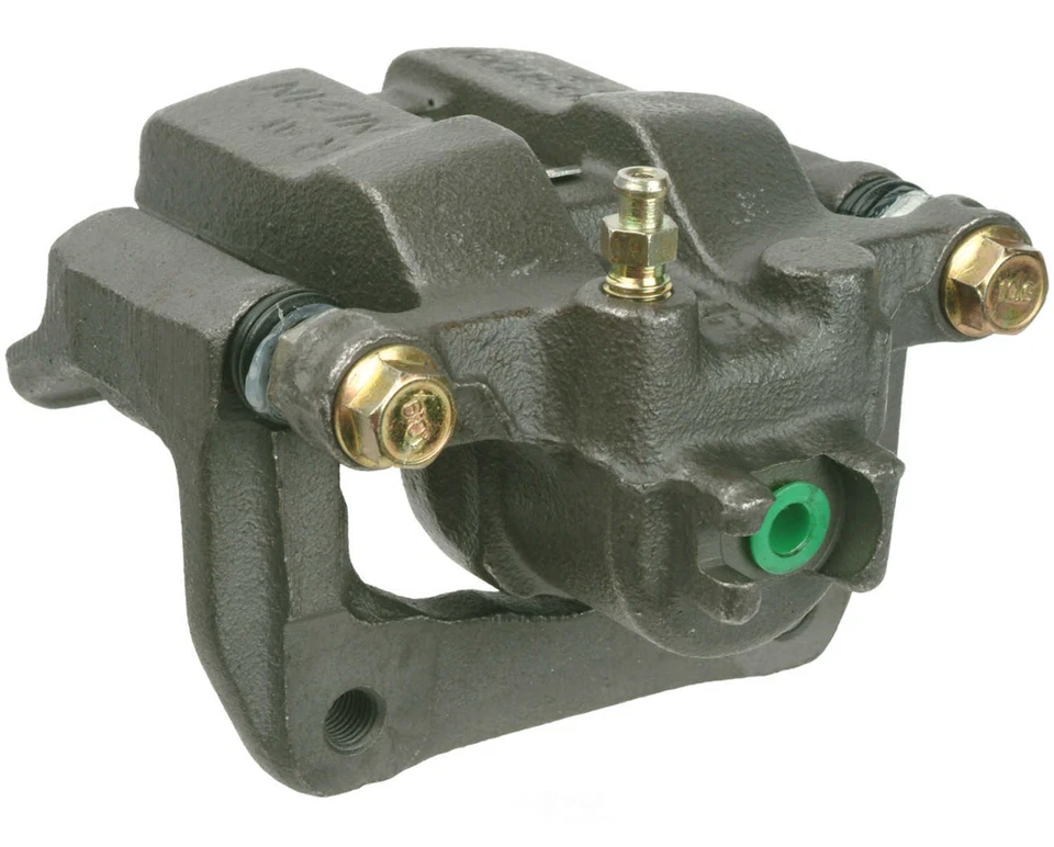 Pinza de freno de disco Cardone 19-B2597 Reman se adapta a Acura RL 1999 Foto 4 de 4