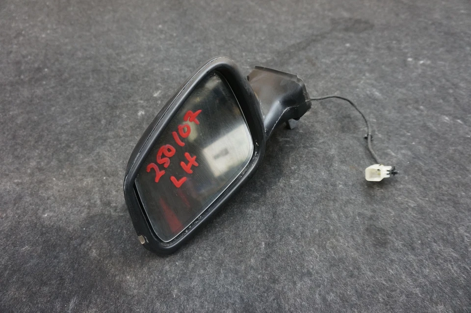 Espejo retrovisor exterior delantero izquierdo lado conductor 51167409077 BMW I3 94 REX 2014-21 Foto 3 de 4