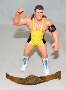 scott steiner figure