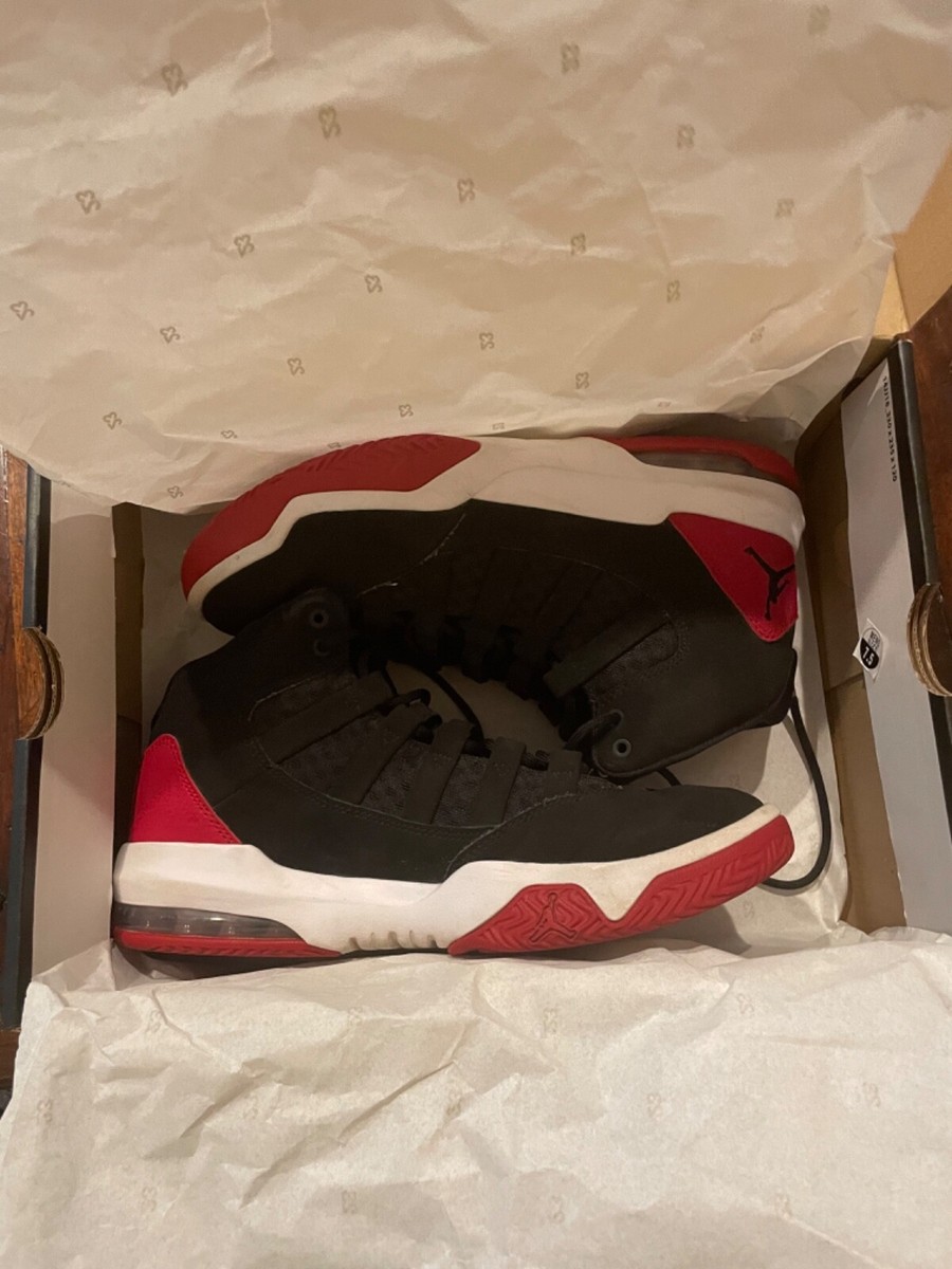 Jordan Max Aura ブラック/ジムレッド 27cm s-l400.jpg