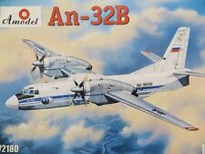 Amodel 715 1 72 Vm T Atlant Soviet Transport Aircraft Neuのebay公認海外通販 セカイモン