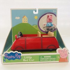 peppa pig little helicopter