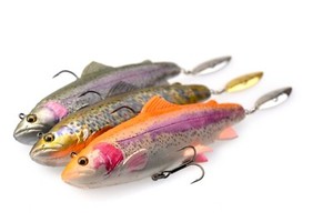 savage gear pike rod