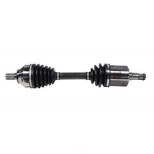 CV Axle Assembly-New CV Axle GSP NCV73555