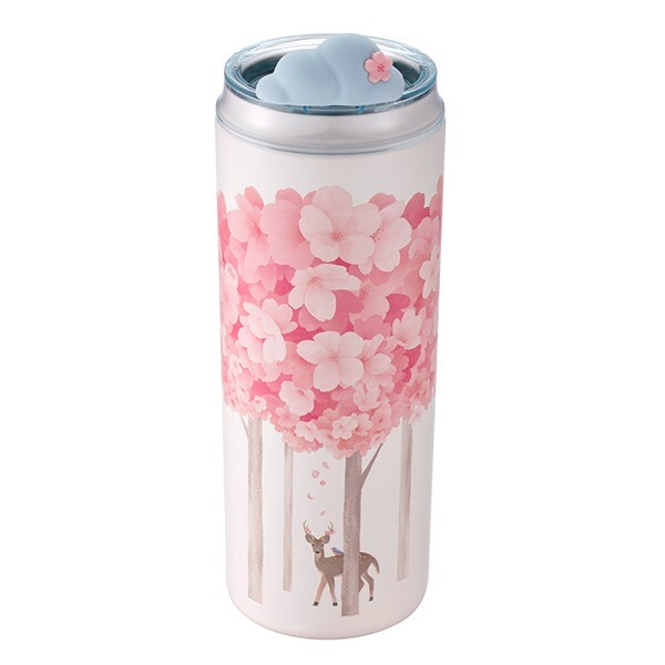 スタバ　2025 Starbucks Japan 2025 Stainless Tumbler STANLEY Gradation