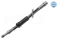 Meyle 014 525 0028 Brake Hose For MERCEDES-BENZ MERCEDES-BENZ (Bbdc)