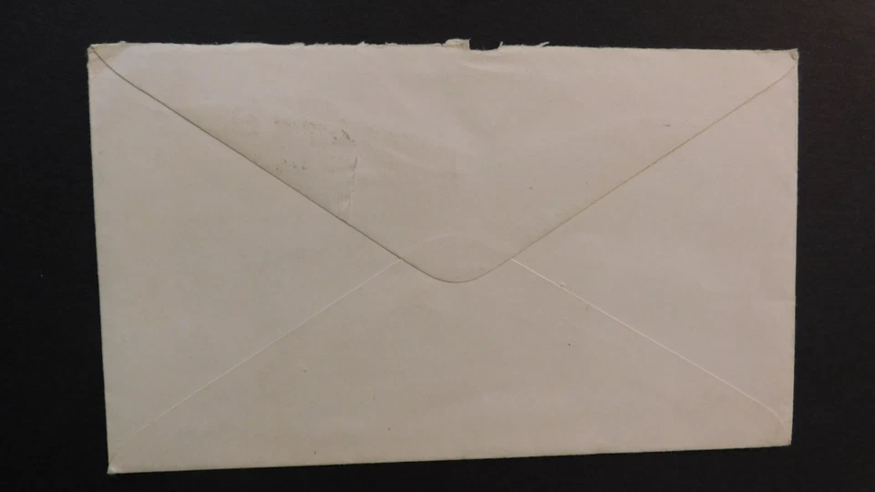 1949 Rhodesia Bulawayo to Mazabuka African Education Department - Image 2 of 2