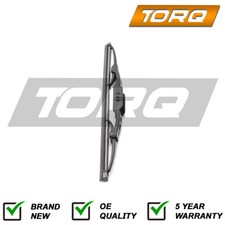 Torq FOR HONDA CR-V MK1 (1995-2002) 14'' 350MM DIRECT FIT REAR WINDSCREEN WIPER