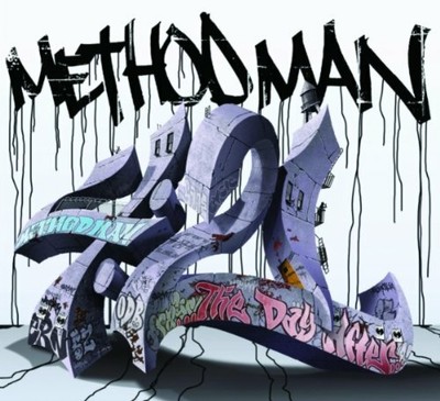 Method Man - 4:21...The Day After - Method Man CD Q4VG The Fast Free Shipping