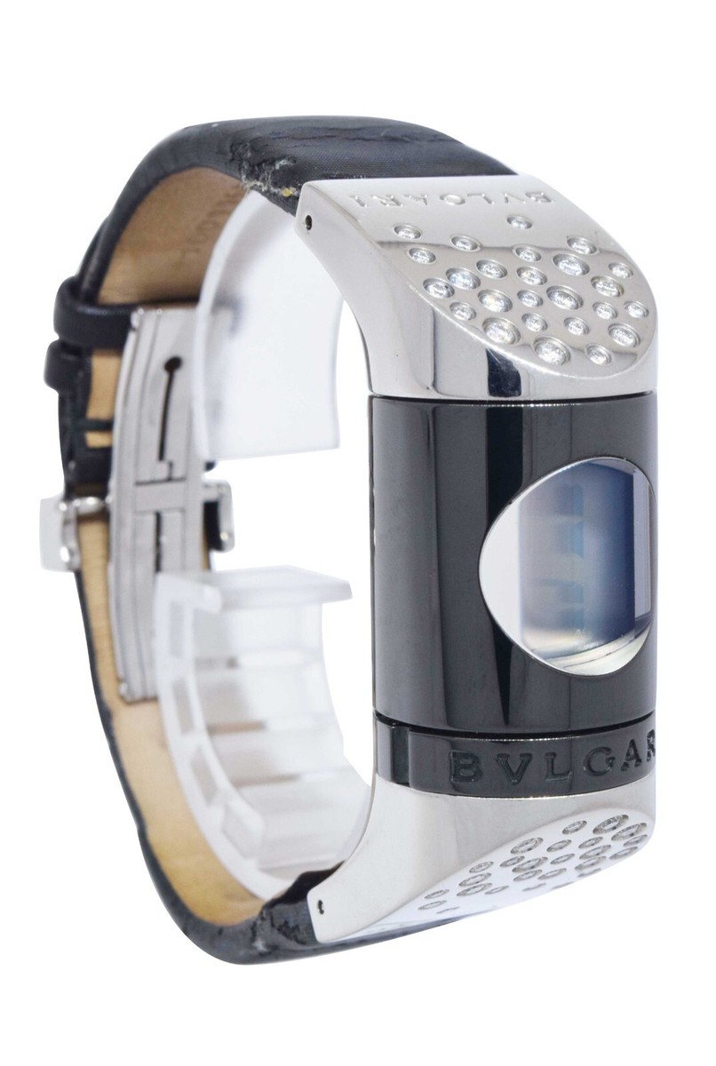 BVLGARI ブルガリ　IP20S IPno イプノ　レディース腕時計 質屋かんてい局オンラインショップ / 春日井店 ブルガリ Bvlgari IP20S