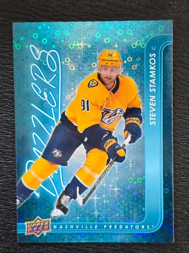2024-25 Upper Deck Extended Dazzlers - All Colours (List) - Picture 9 of 26