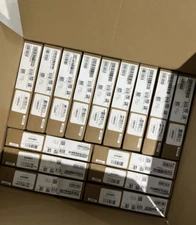 For Dell WD19DCS Dual USB Type-C  Docking Station + 240W Adapter