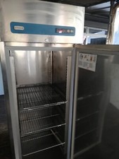 Gastronomie Umluft Gefrierschrank