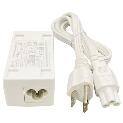 Genuine TP-Link Passive PoE Injector POE2412G T240050-2-PoE 24V 0.5A 12W